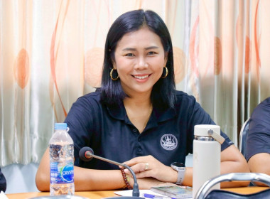 การประชุมข้าราชการ พนักงานราชการ และลูกจ้างประจำ ... พารามิเตอร์รูปภาพ 25